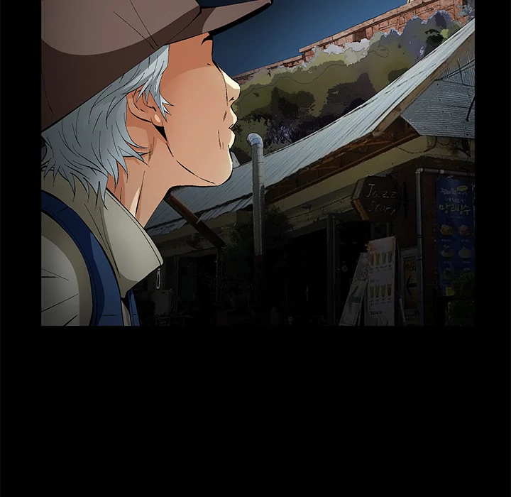 Masochist chapter 18 page 37