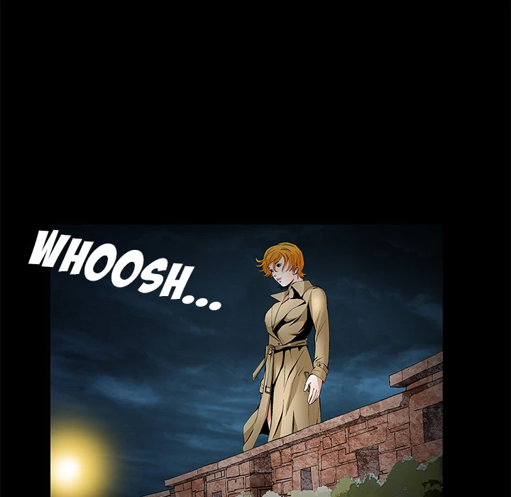 Masochist chapter 18 page 38