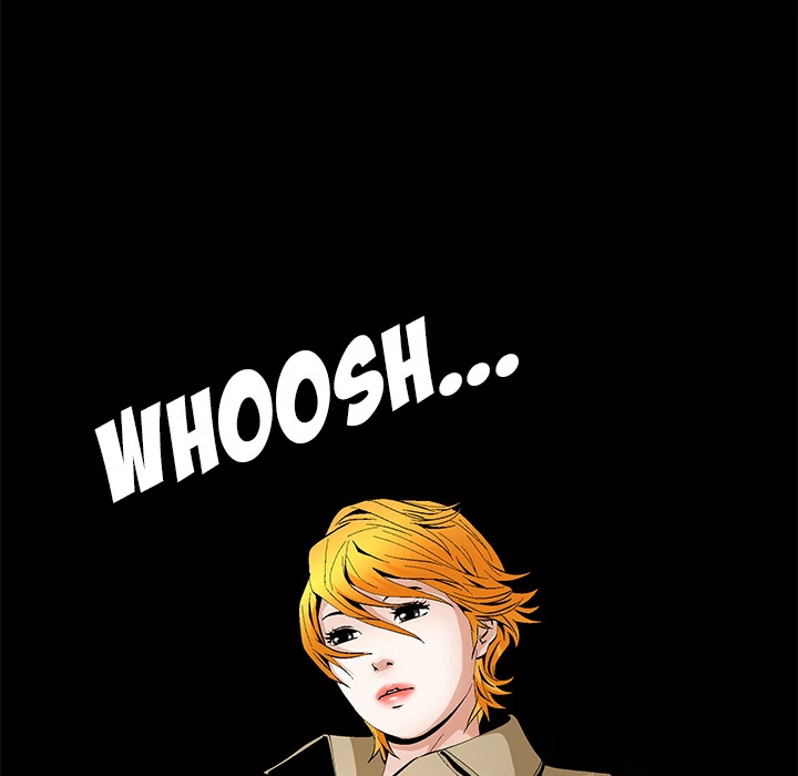 Masochist chapter 18 page 41