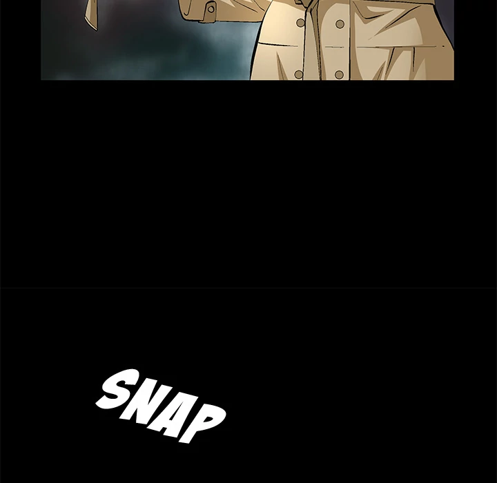 Masochist chapter 18 page 44