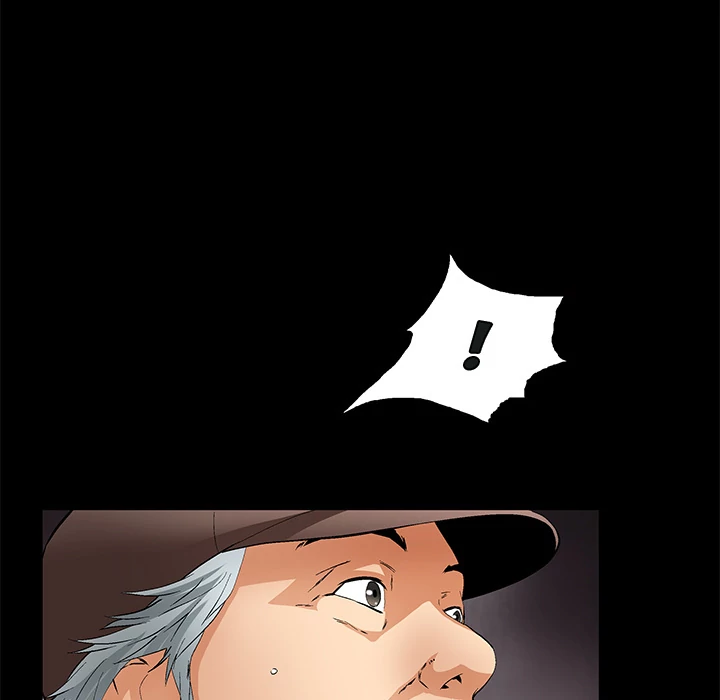Masochist chapter 18 page 47