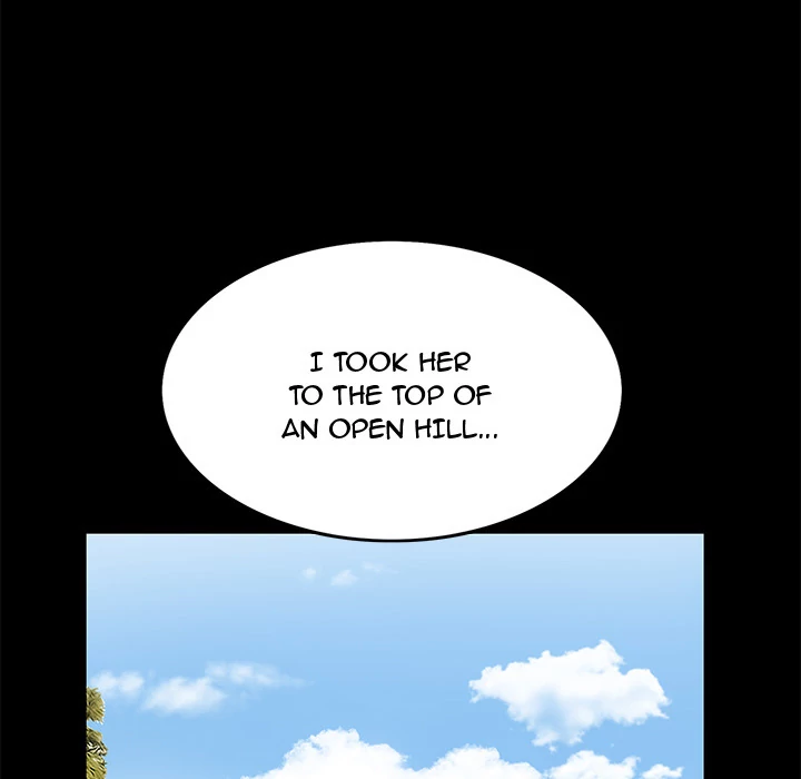 Masochist chapter 18 page 54