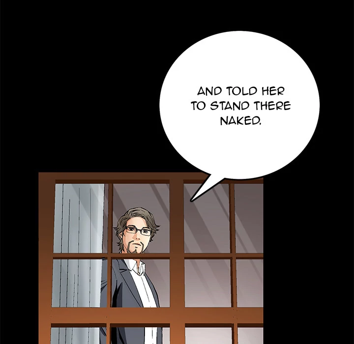 Masochist chapter 18 page 56