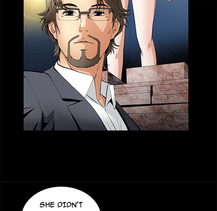 Masochist chapter 18 page 59