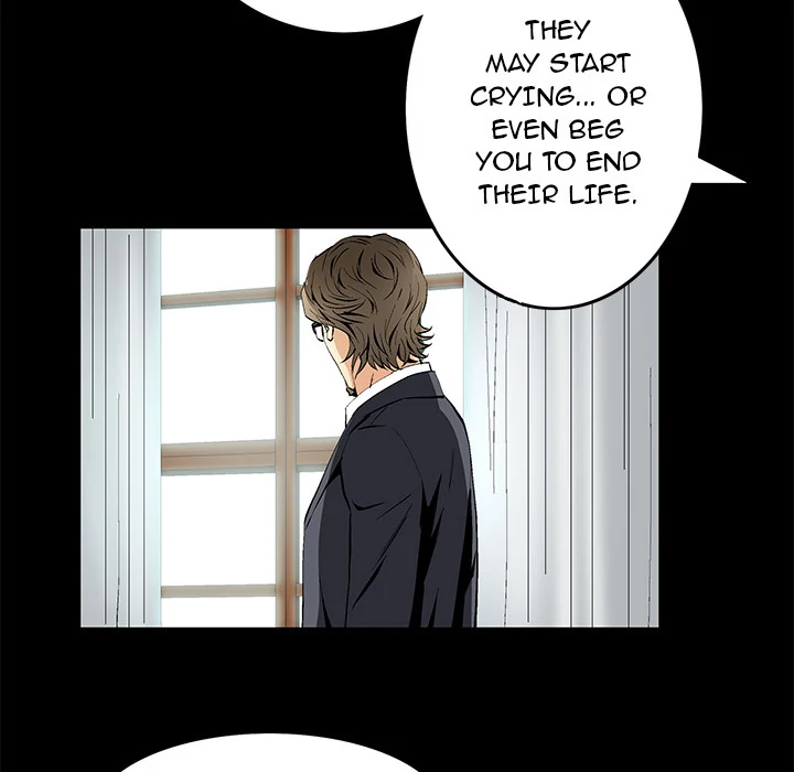 Masochist chapter 18 page 64