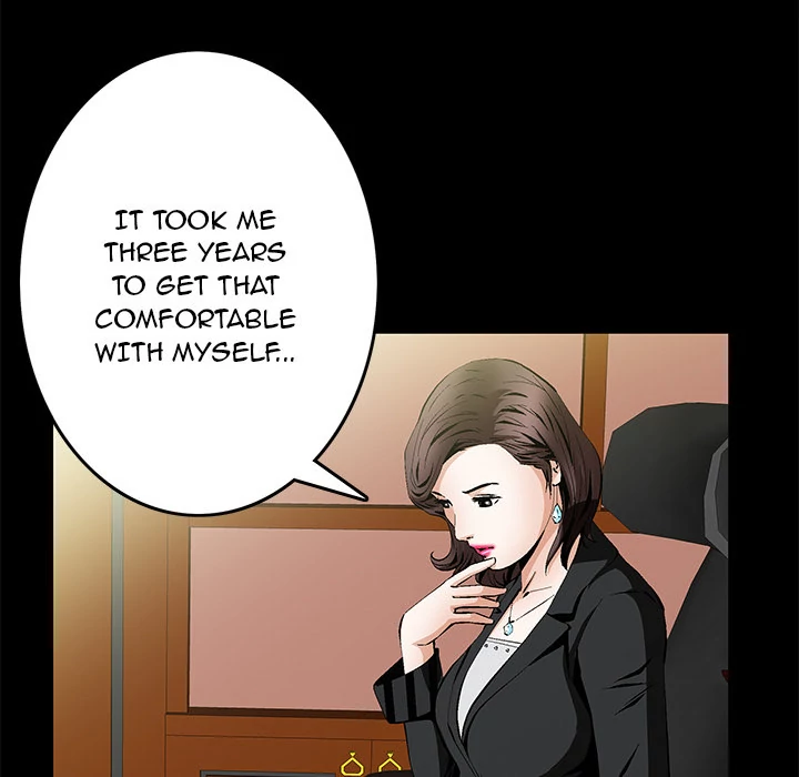 Masochist chapter 18 page 76