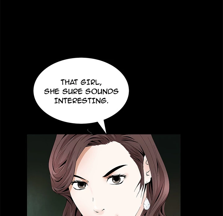 Masochist chapter 18 page 78