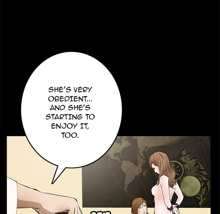 Masochist chapter 18 page 85