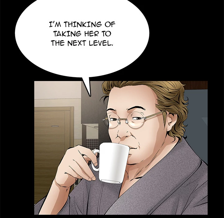 Masochist chapter 18 page 87
