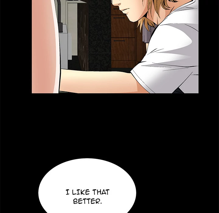 Masochist chapter 18 page 95