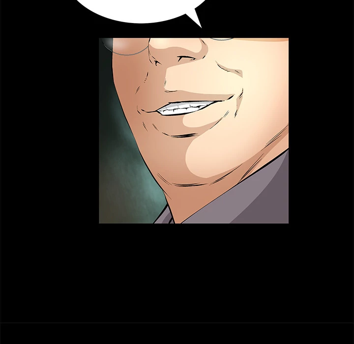 Masochist chapter 18 page 96