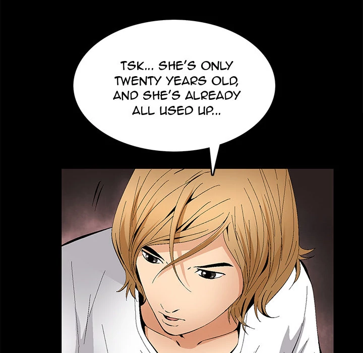 Masochist chapter 18 page 97
