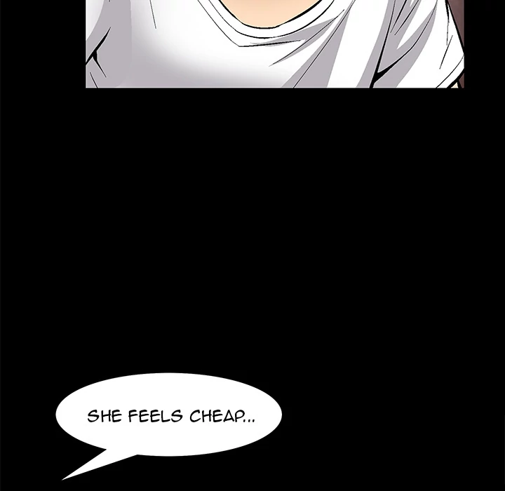 Masochist chapter 18 page 98