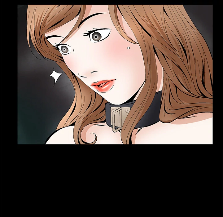 Masochist chapter 18 page 99