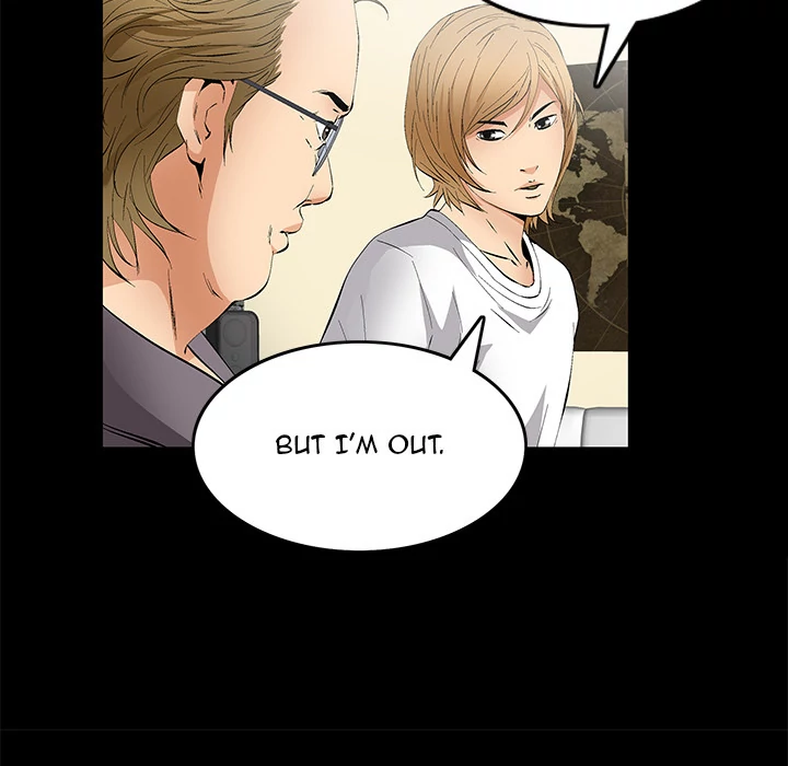 Masochist chapter 18 page 102