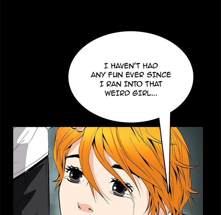 Masochist chapter 18 page 103