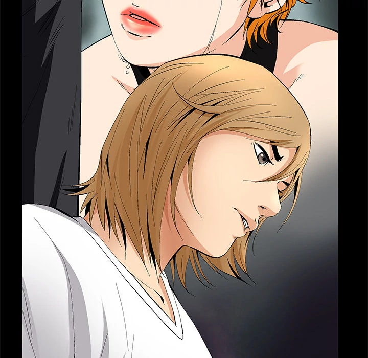 Masochist chapter 18 page 104