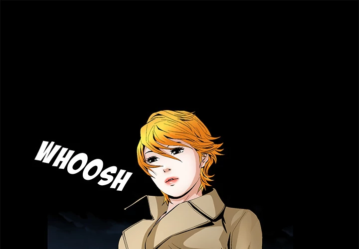 Masochist chapter 19 page 1