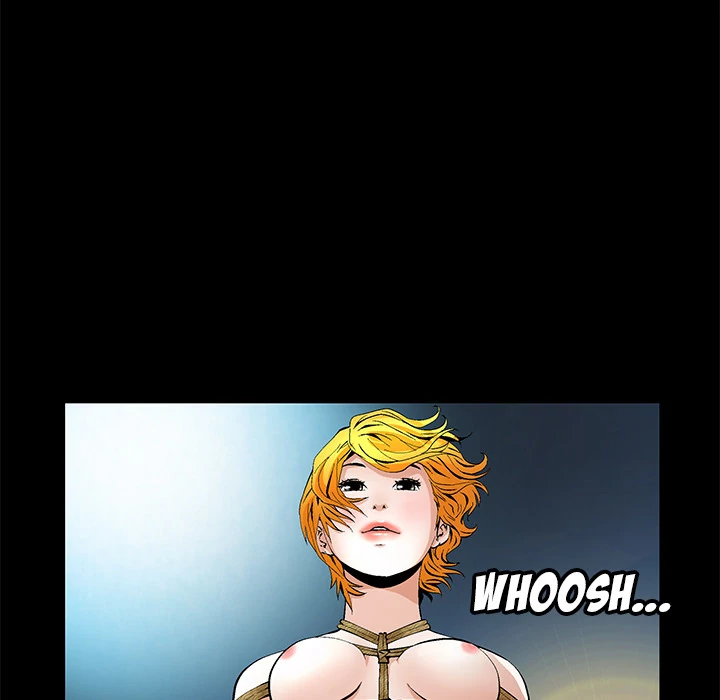 Masochist chapter 19 page 6