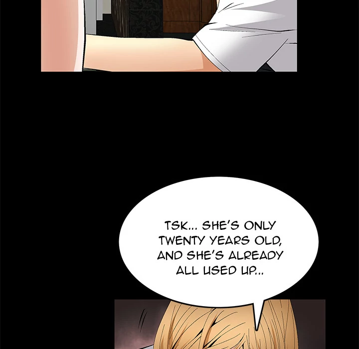 Masochist chapter 19 page 11