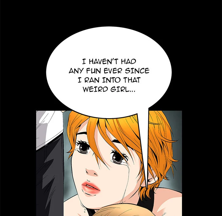 Masochist chapter 19 page 13