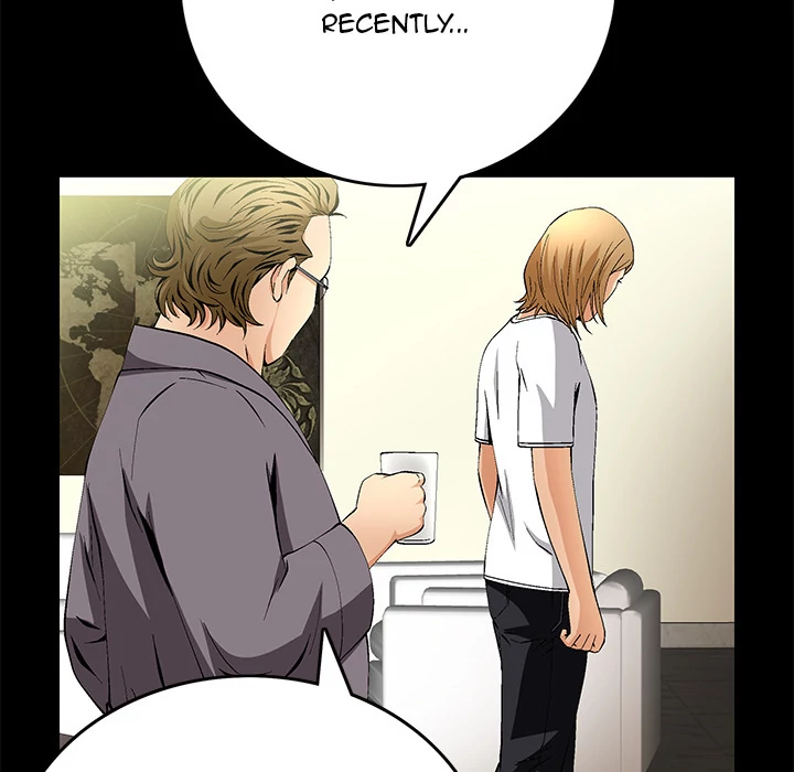 Masochist chapter 19 page 18