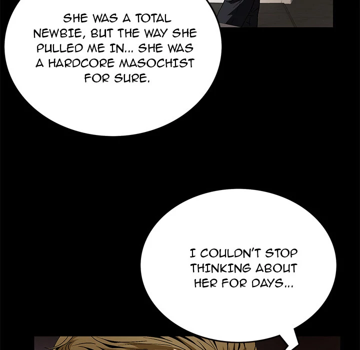 Masochist chapter 19 page 19