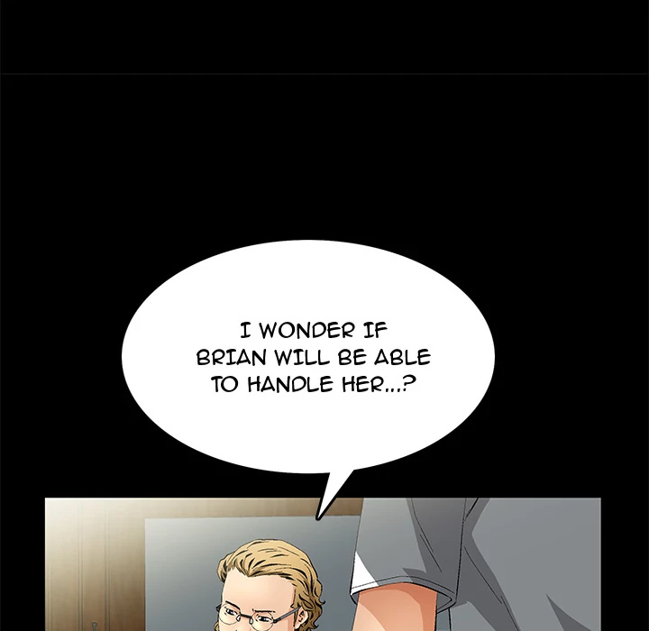 Masochist chapter 19 page 21