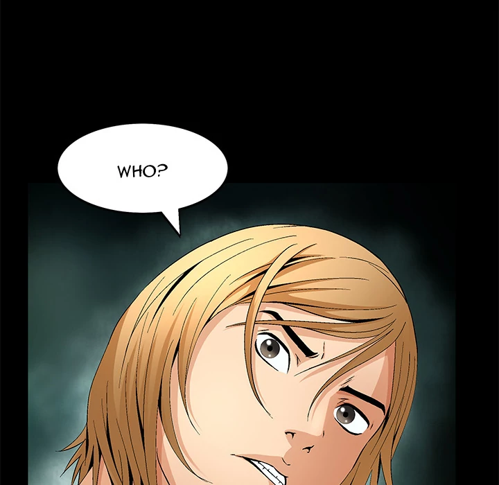 Masochist chapter 19 page 25