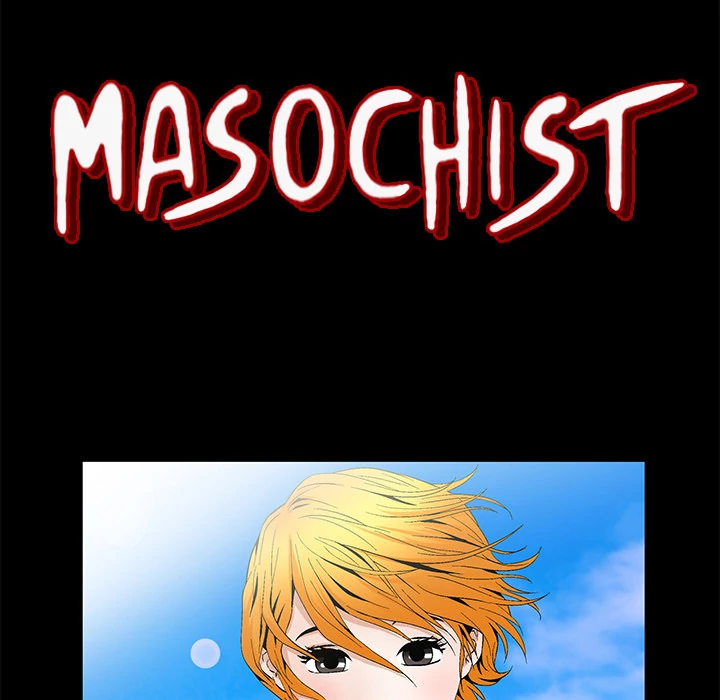 Masochist chapter 19 page 28