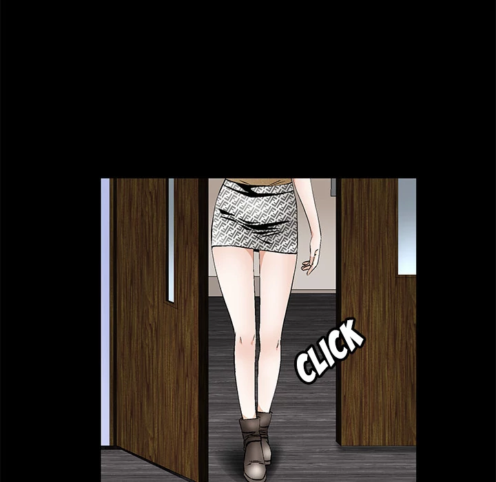 Masochist chapter 19 page 35