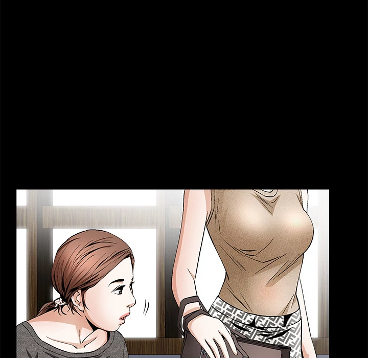 Masochist chapter 19 page 41