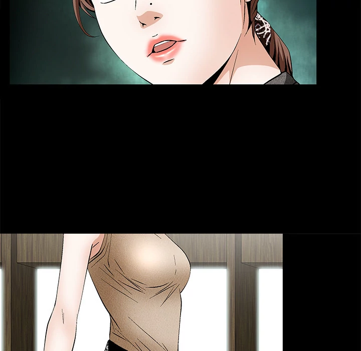 Masochist chapter 19 page 43