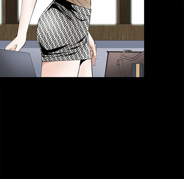 Masochist chapter 19 page 44