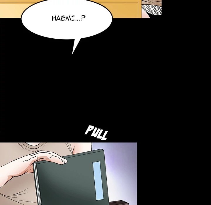 Masochist chapter 19 page 46