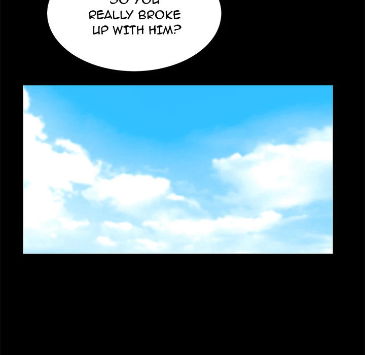 Masochist chapter 19 page 50