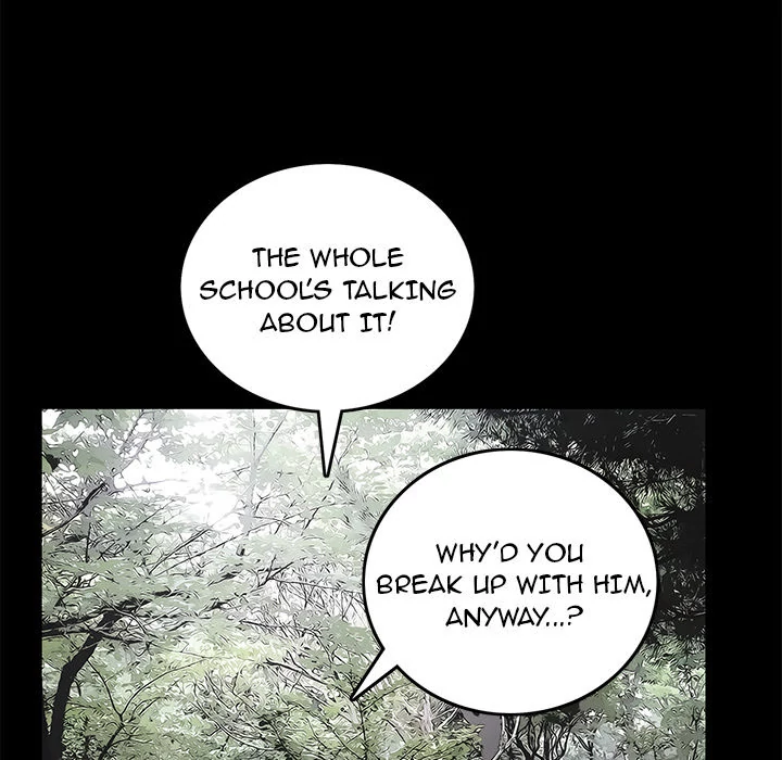 Masochist chapter 19 page 51