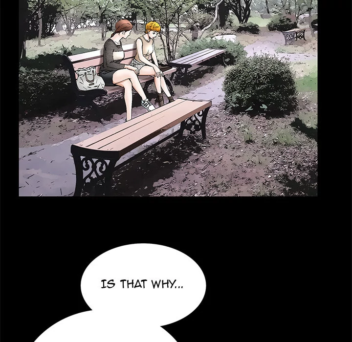 Masochist chapter 19 page 52