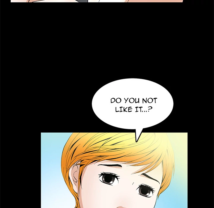 Masochist chapter 19 page 54