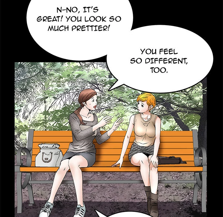 Masochist chapter 19 page 56