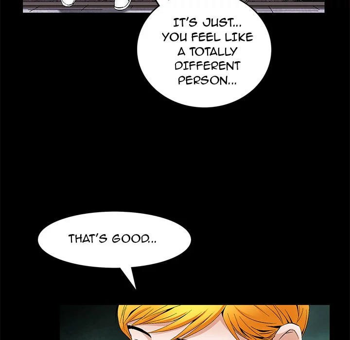 Masochist chapter 19 page 57