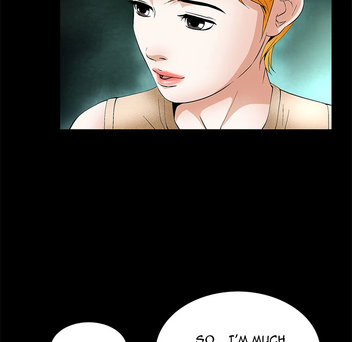Masochist chapter 19 page 58