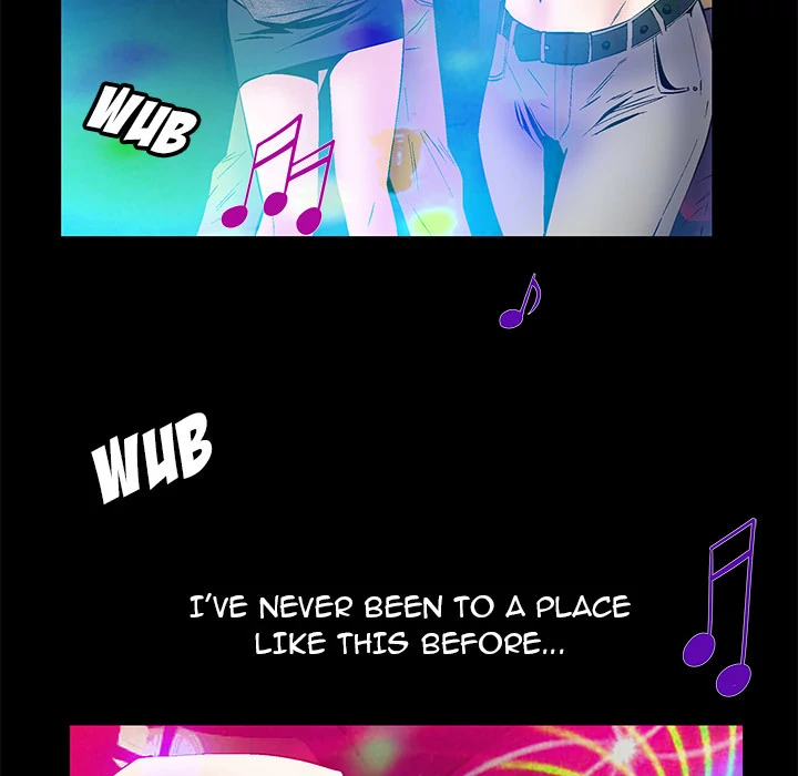 Masochist chapter 19 page 67