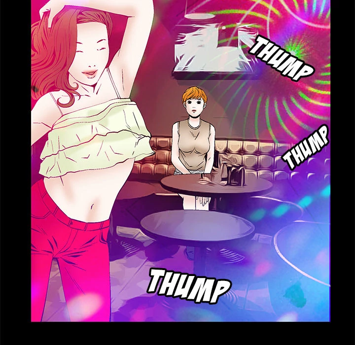Masochist chapter 19 page 68