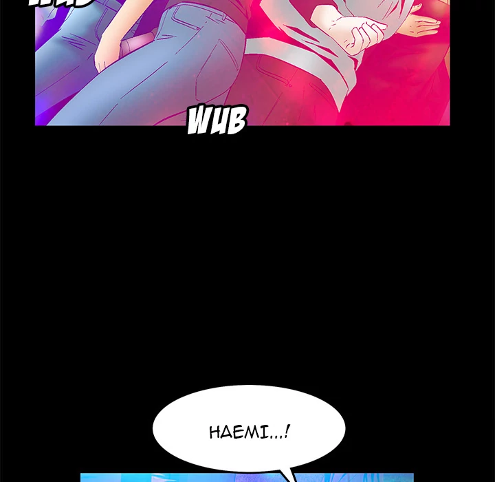 Masochist chapter 19 page 73