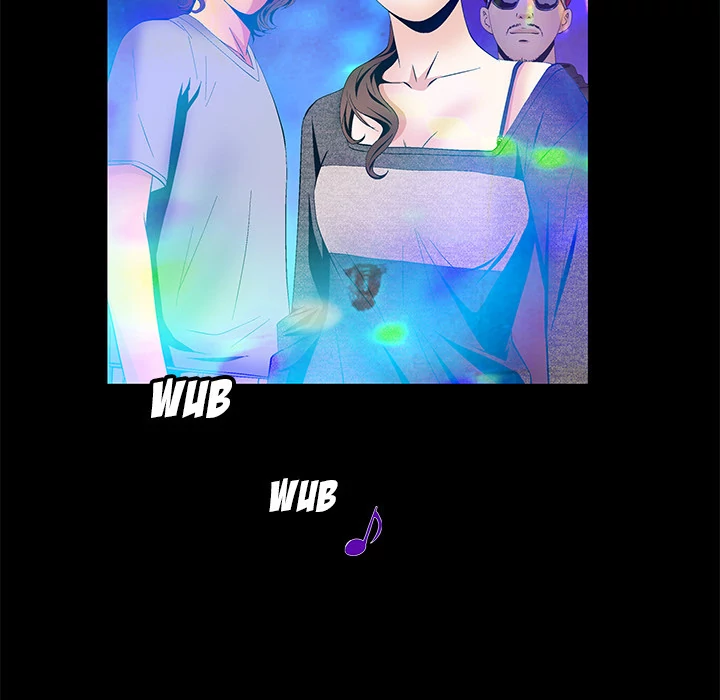 Masochist chapter 19 page 76