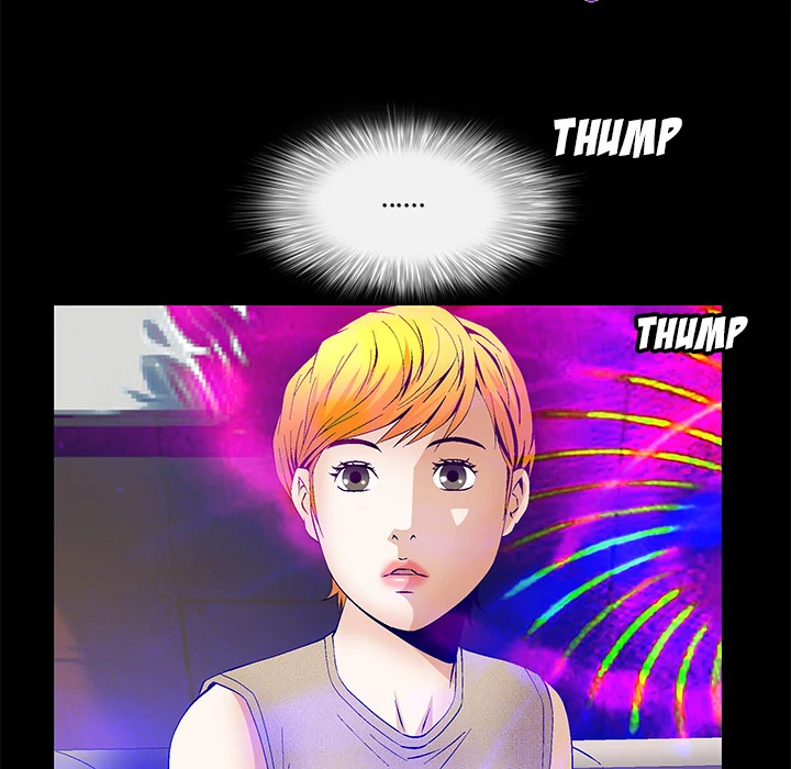 Masochist chapter 19 page 79