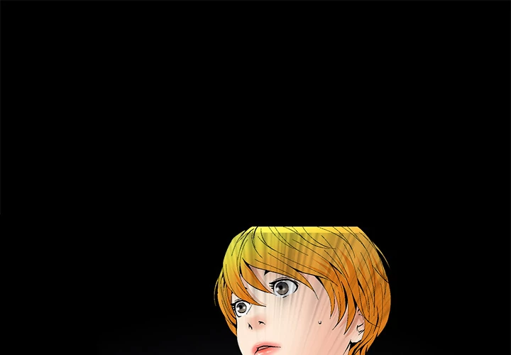 Masochist chapter 2 page 1