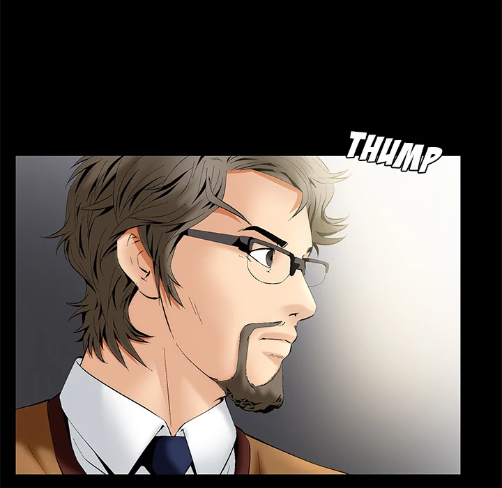 Masochist chapter 2 page 6