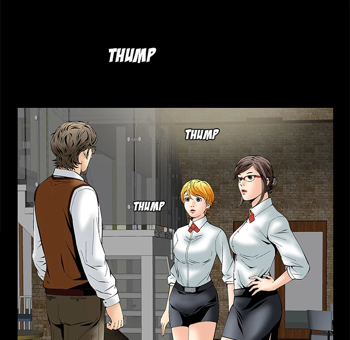 Masochist chapter 2 page 8